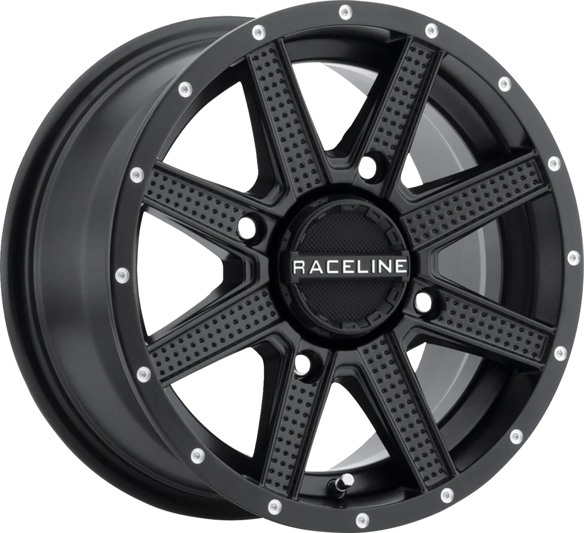RACELINE WHEELS Hostage Wheel