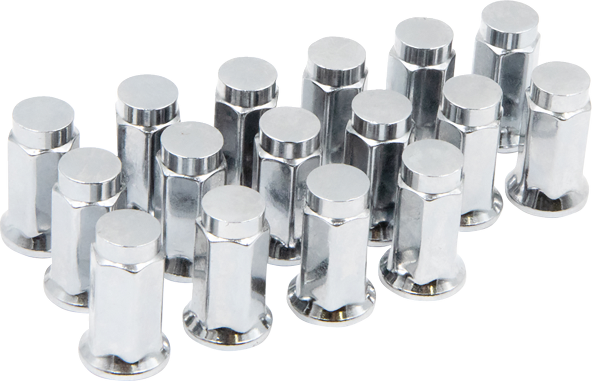 RACELINE WHEELS Lug Nuts