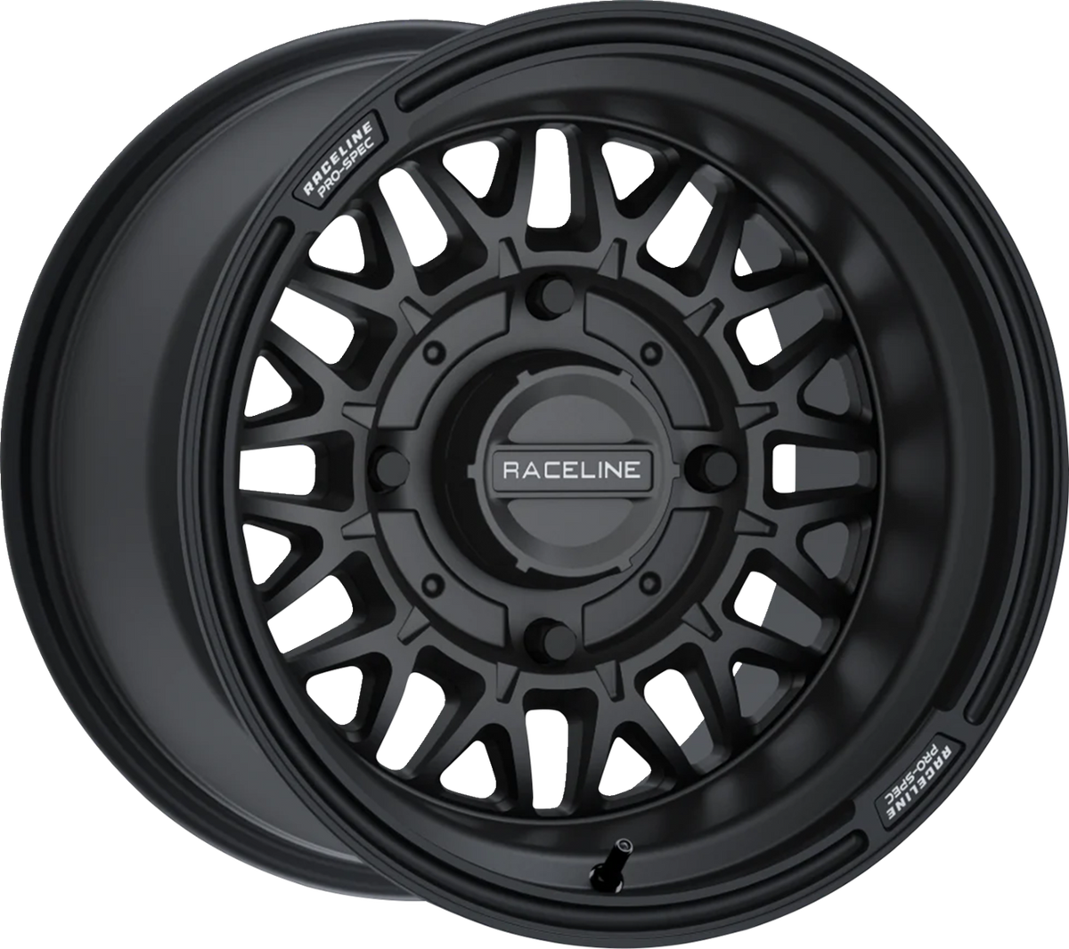 RACELINE WHEELS Omega Wheel