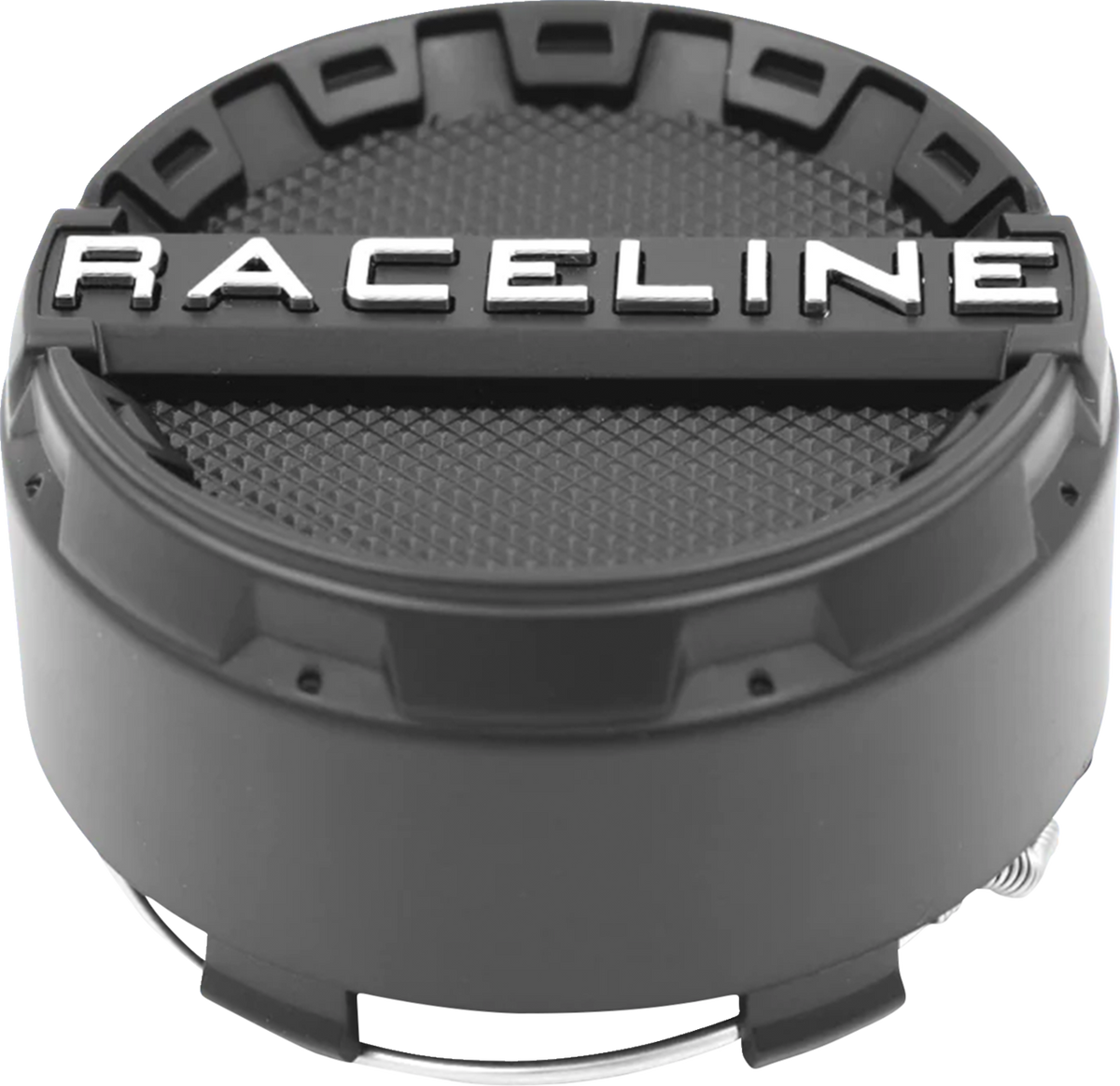 RACELINE WHEELS Replacement ATV Wheel Center Cap
