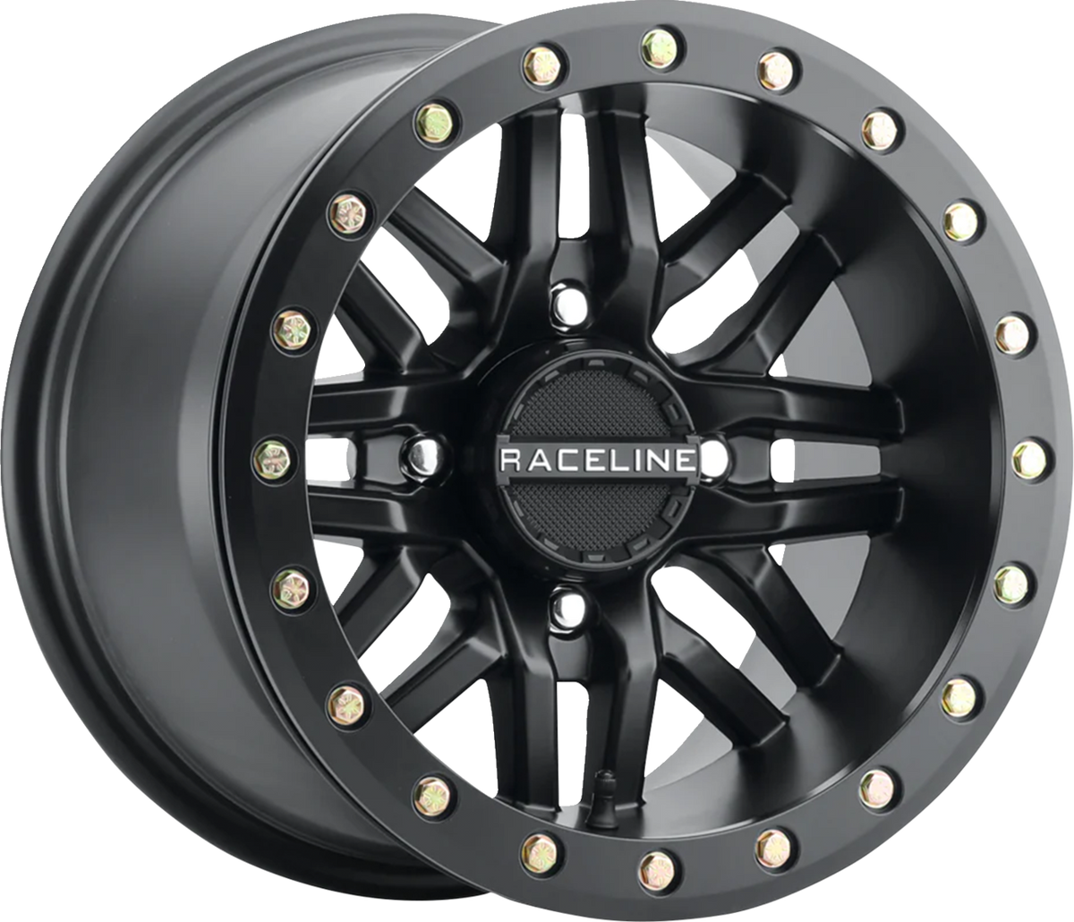 RACELINE WHEELS Ryno Beadlock Wheel