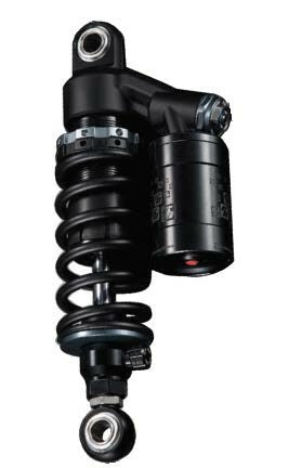 RACING BROTHERS Shicane Mono R Vintage Twin - R0800160