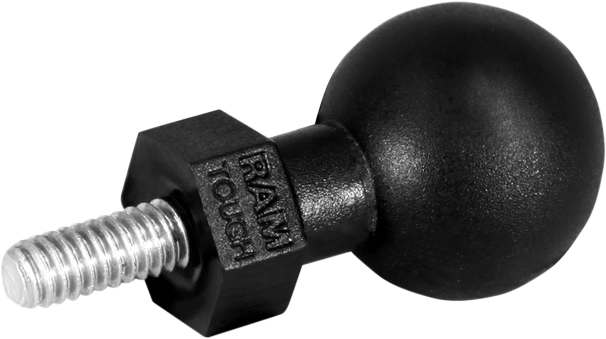 RAM MOUNTS Tough-Ball™ Mount Base - 1/4"-20 x 1/4" 0636-0065