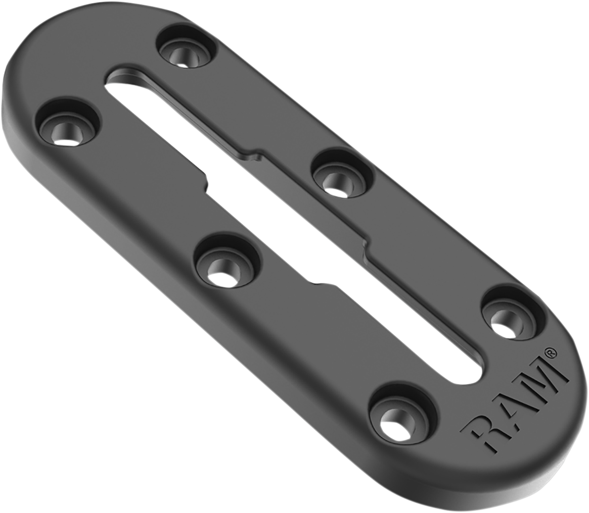 RAM MOUNTS Tough-Track™ Top-Loading Composite 3" Track - 4-3/4" 0603-0827