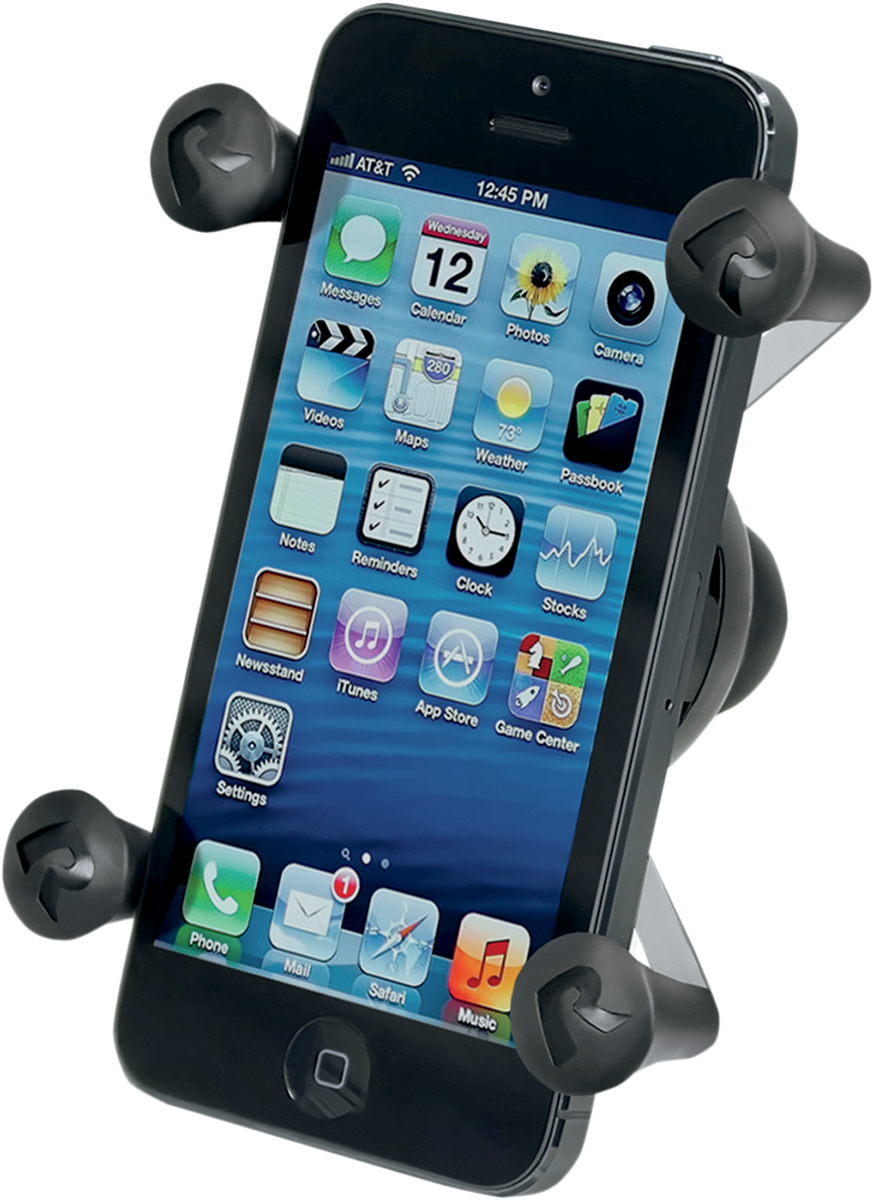 RAM MOUNTS Universal X-Grip® Cell Phone Cradle with 1" Ball - 0603-0478