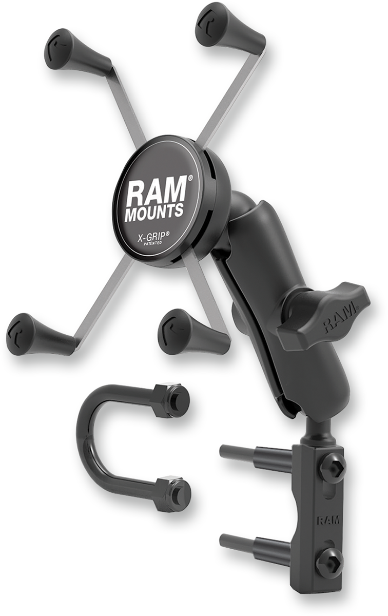 RAM MOUNTS X-Grip® Holder - Handlebar/Brake Kit 0636-0123