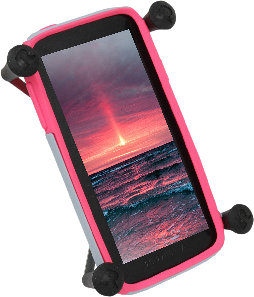 RAM MOUNTS X-Grip® IV Large Device Cradle - 5" 0603-0571