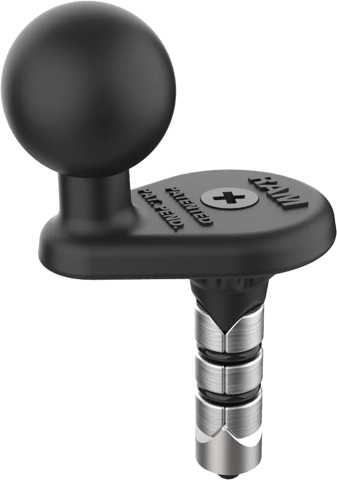 RAM Mount Base - RAM-B-342W-1U
