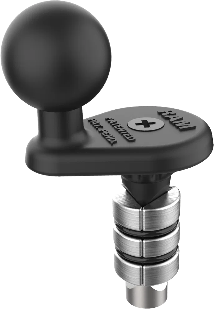RAM Mount Base - RAM-B-342W-2U