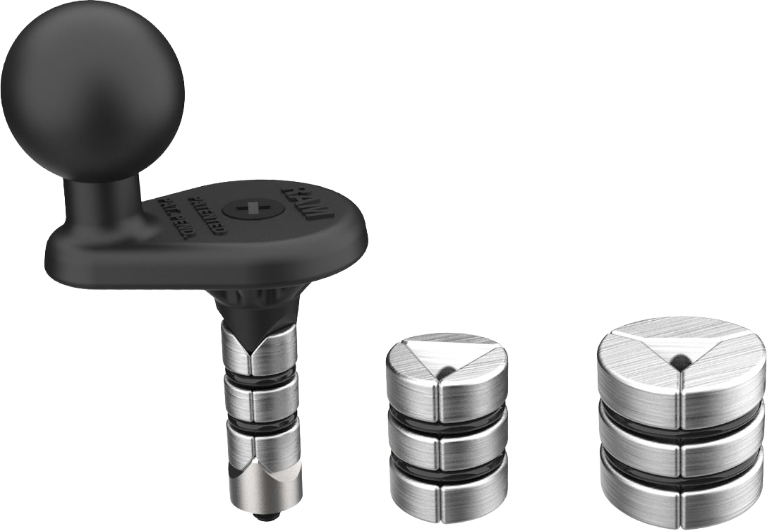 RAM Mount Base - RAM-B-342WU
