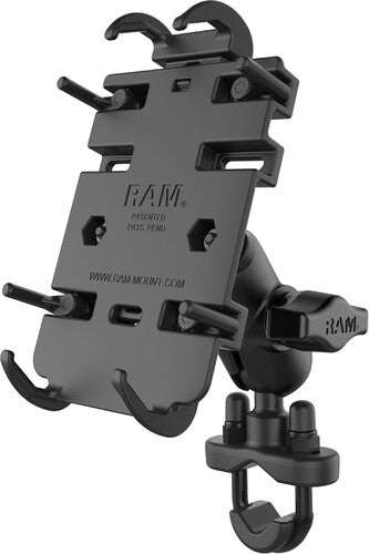 RAM Mounting Complete Kit - RAM-B-149Z-A-PD3U
