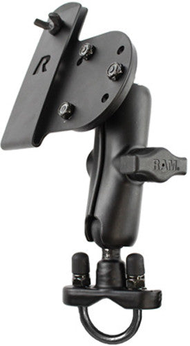 RAM Mounting Complete Kit - RAM-B-149Z-GUN1