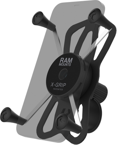 RAM Mounting Complete Kit - RAP-460-UN10U