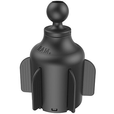 RAM Stubby Drink Cup Base w/ Ball - RAP-B-299-4U