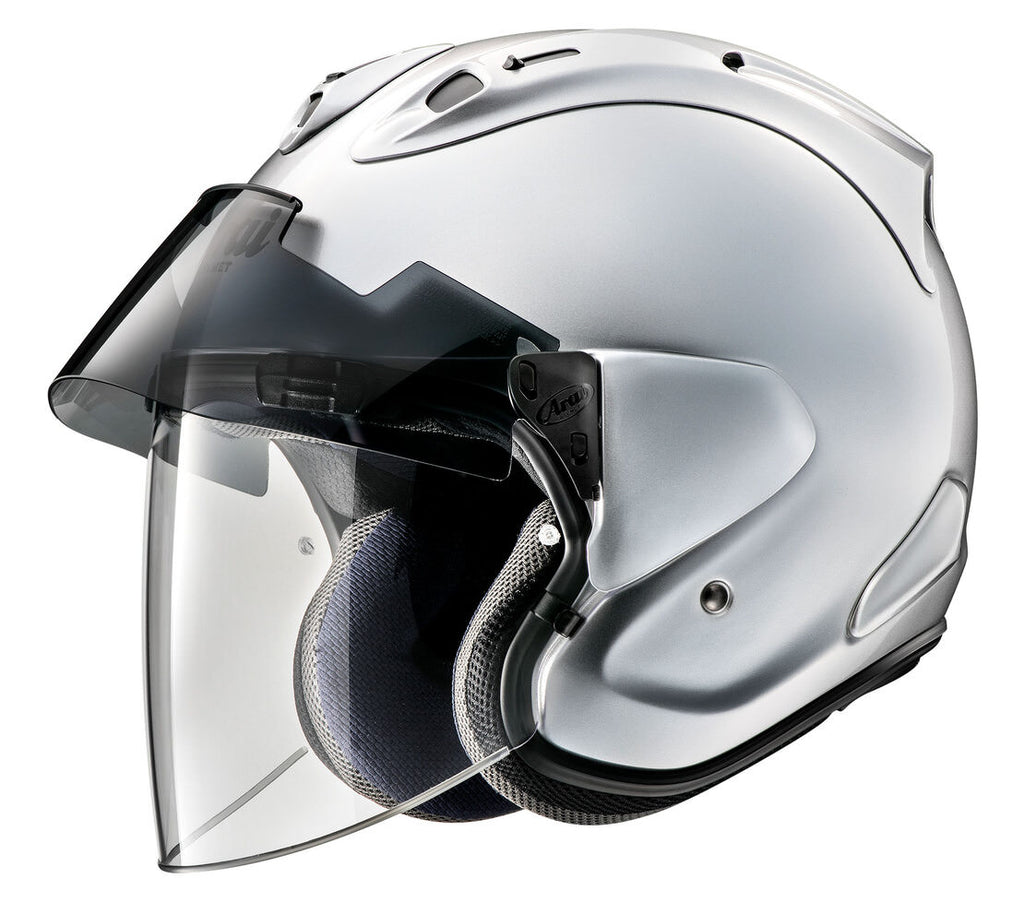 Ram-X | ALUMINUM SILVER