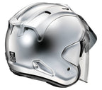 Ram-X | ALUMINUM SILVER
