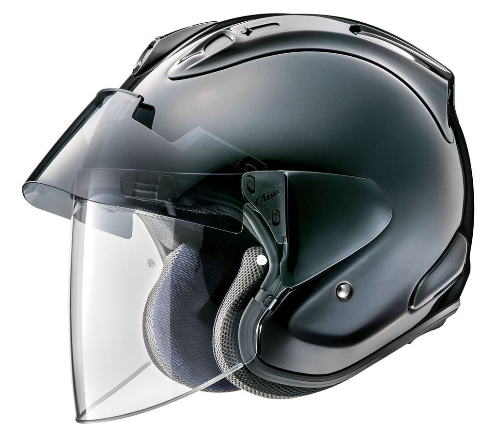 Ram-X | Diamond Black