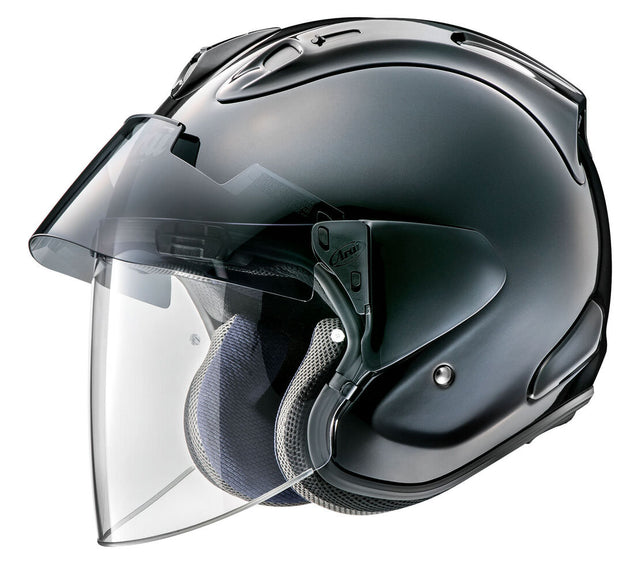 Arai Ram-X | Diamond Black