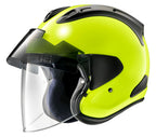 Ram-X | Fluorescent Yellow