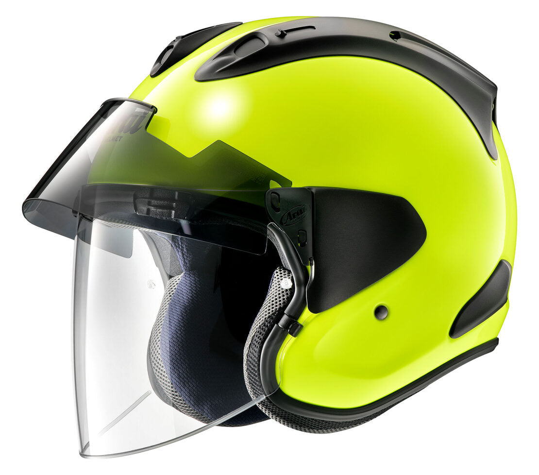 Ram-X | Fluorescent Yellow