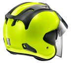 Ram-X | Fluorescent Yellow
