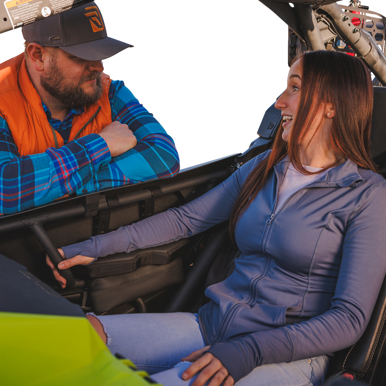 RAVEK Armrest Pouch