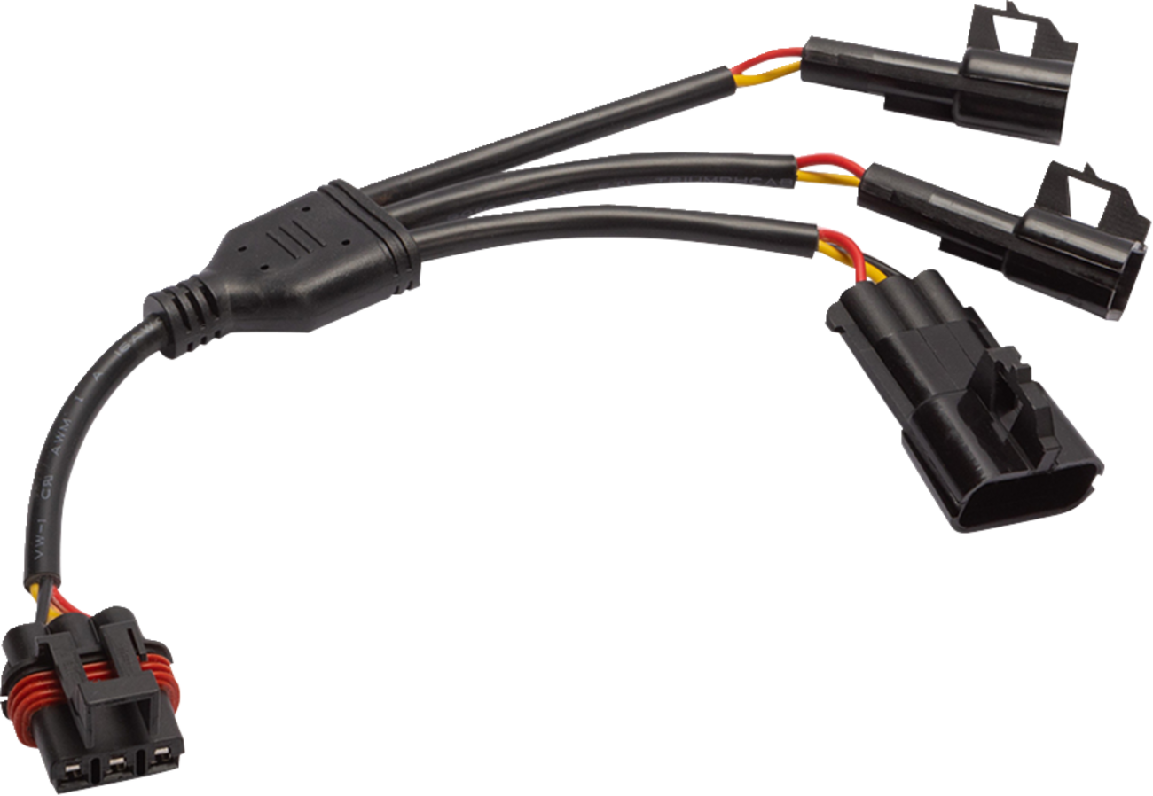 RAVEK Busbar Expander - Polaris 2050-0519