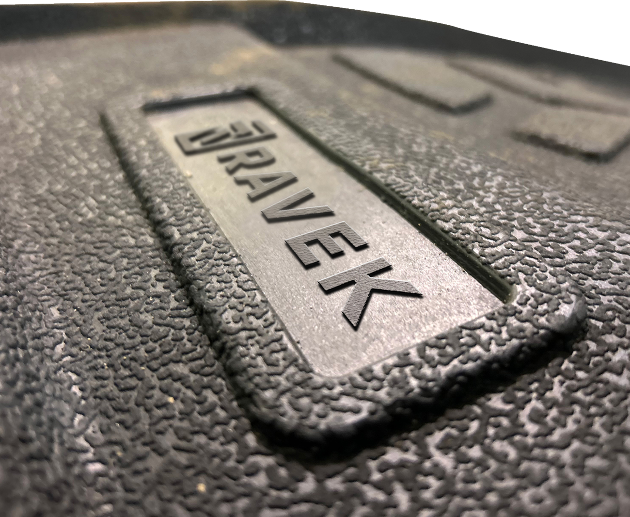 RAVEK Floor Liner