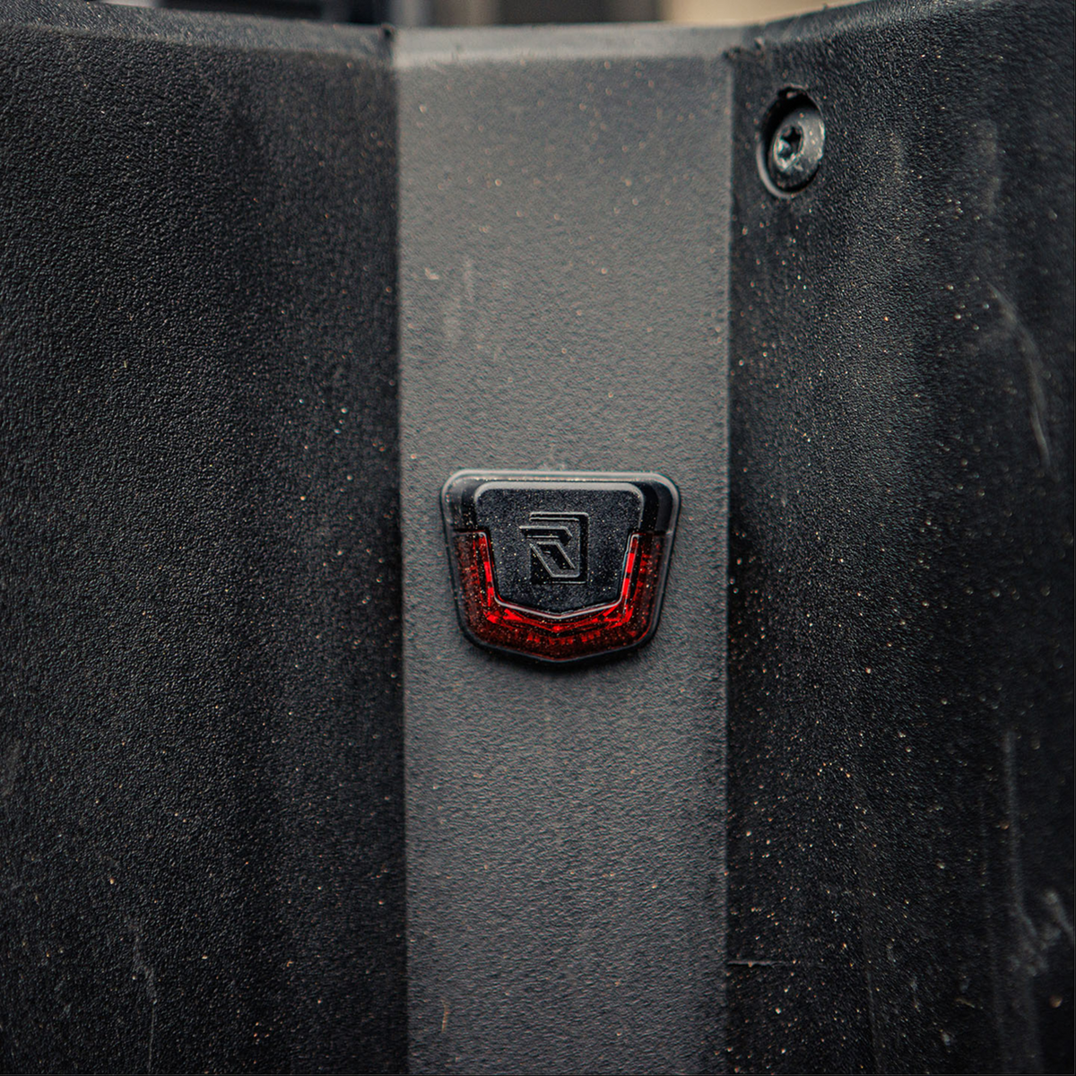 RAVEK Trunk Light