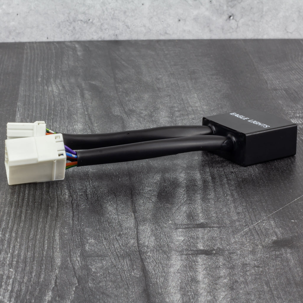 Eagle Lights Run / Brake / Turn Module for Harley-Davidson® Motorcycles