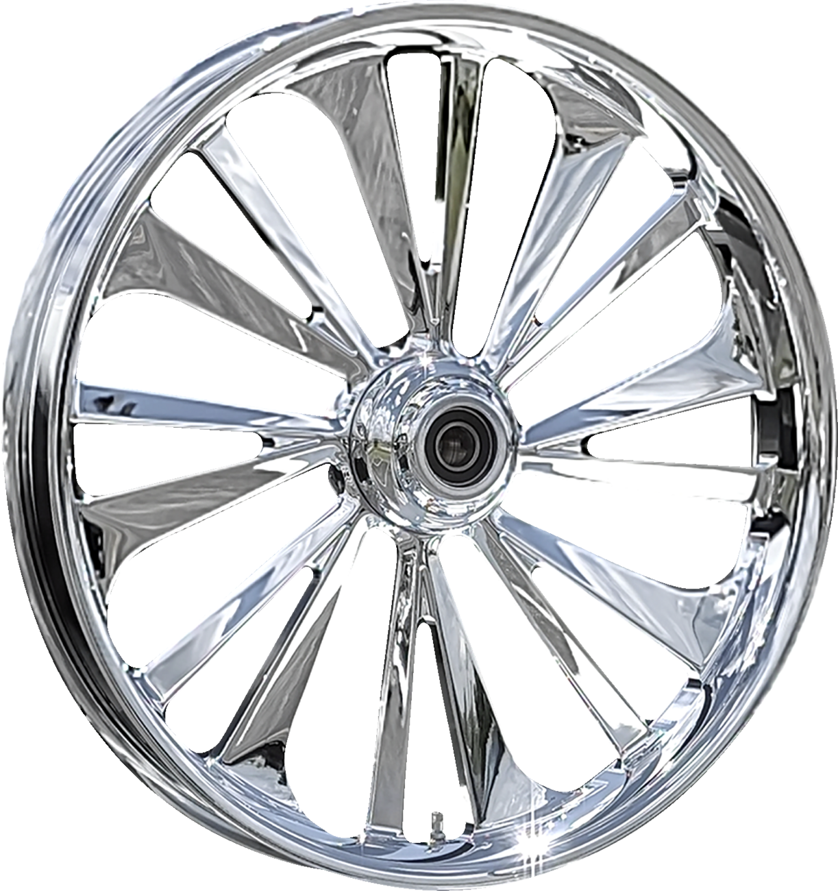 RC COMPONENTS Dillinger Wheel