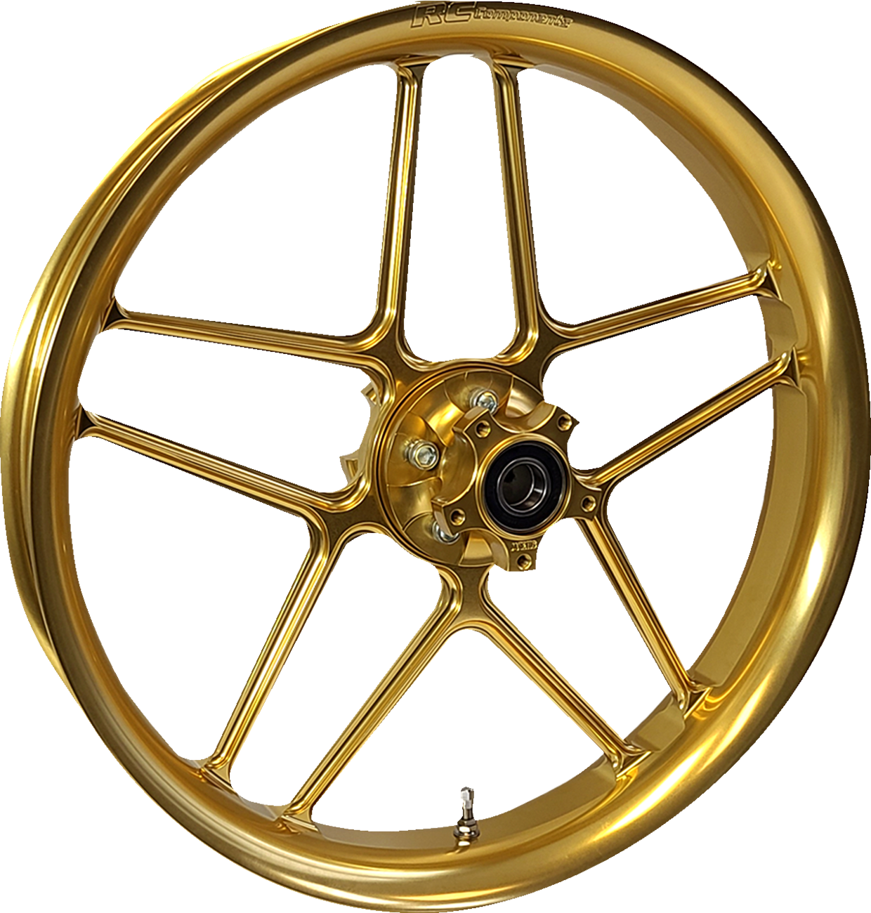 RC COMPONENTS Laguna Wheel