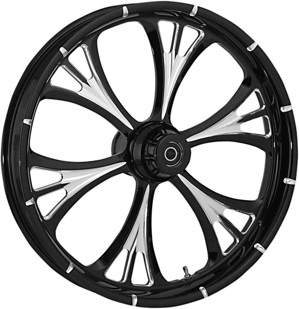 RC COMPONENTS Majestic Eclipse One-Piece Forged Aluminum Wheel