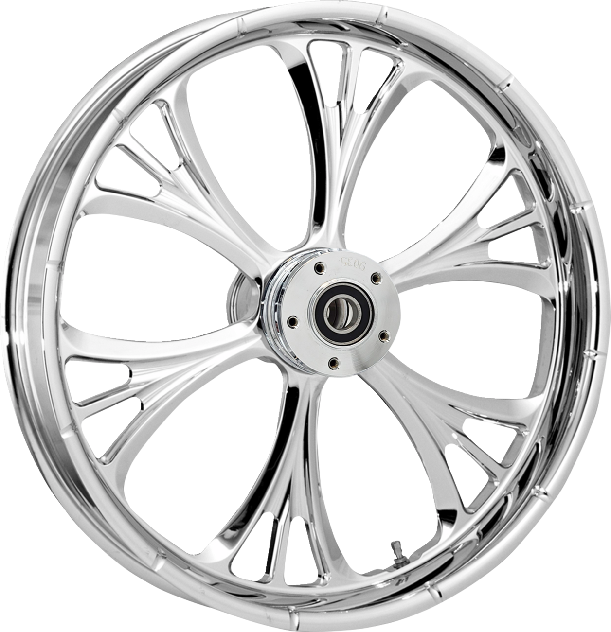 RC COMPONENTS Majestic Wheel
