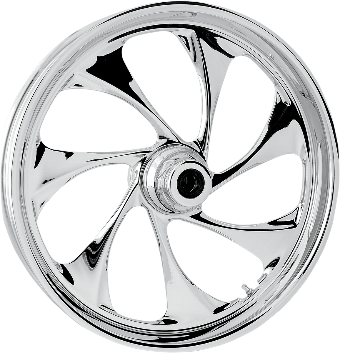 RC COMPONENTS One-Piece Forged Aluminum Wheel — Drifter