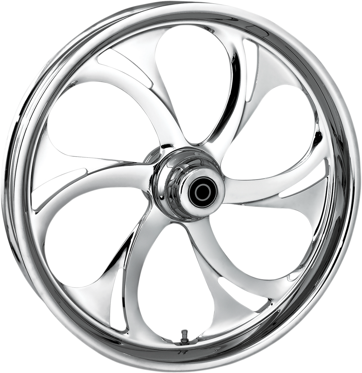 RC COMPONENTS One-Piece Forged Aluminum Wheel — Recoil