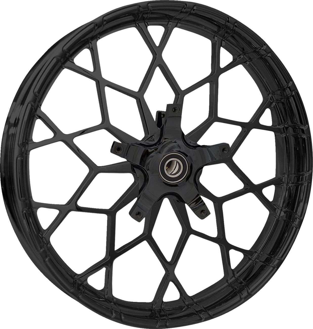RC COMPONENTS Phenom Wheel for Stock Rotors