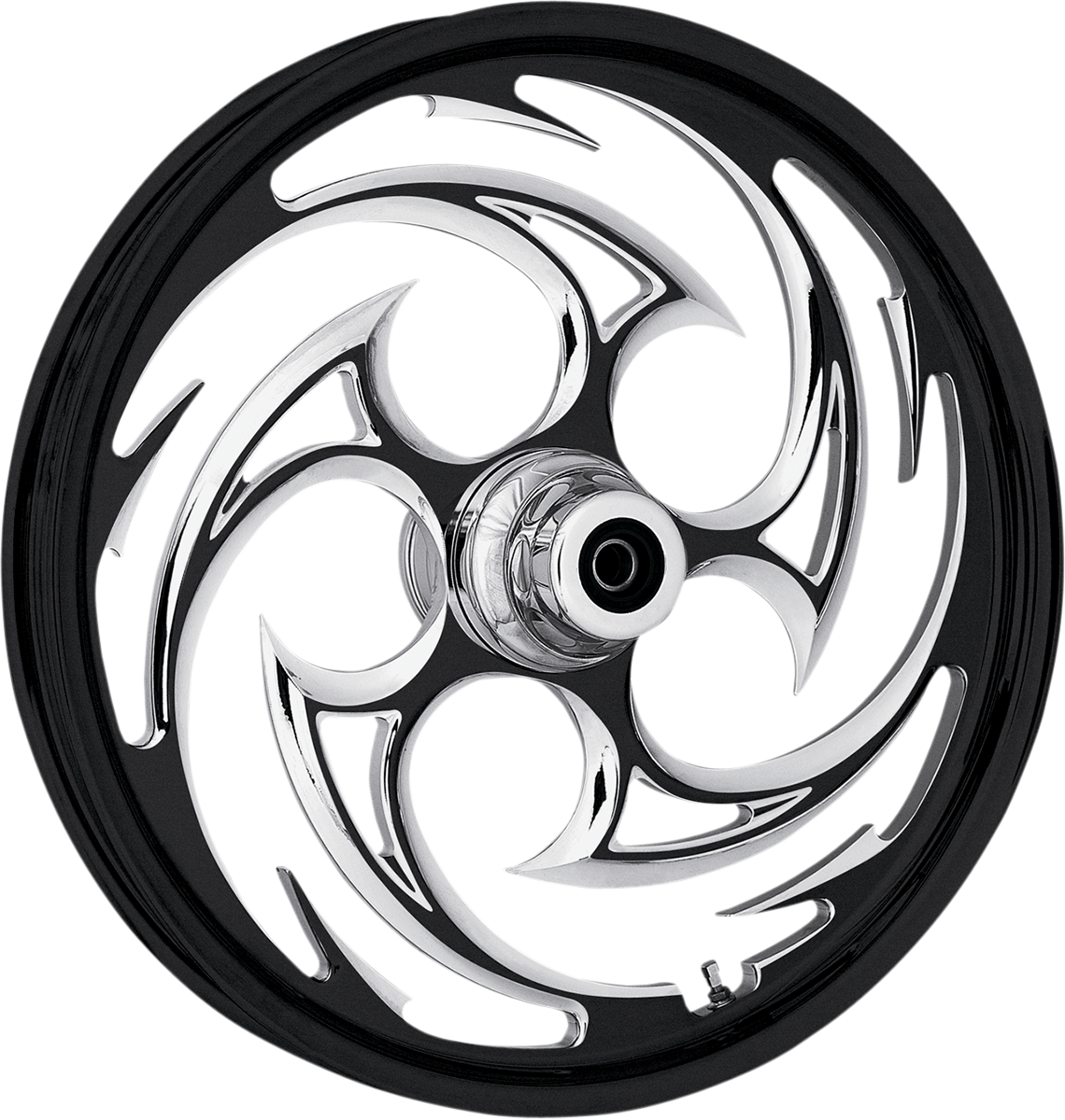RC COMPONENTS Savage Eclipse One-Piece Forged Aluminum Wheel