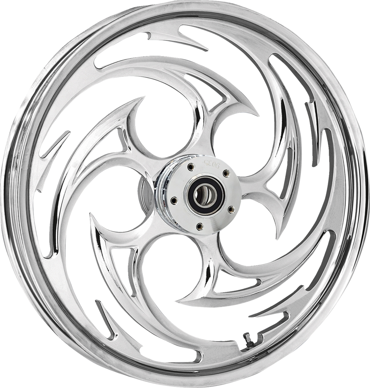 RC COMPONENTS Savage Wheel