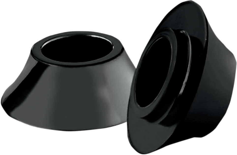 RC COMPONENTS Tapered Front Axle Spacer