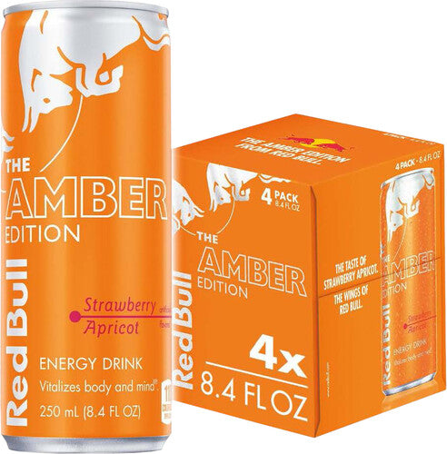 RED BULL Energy Drinks - RB240104