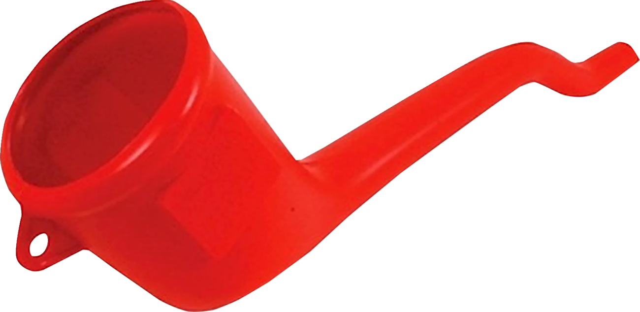 RED LINE SYNTHETIC OIL Funnel - 3850-0717