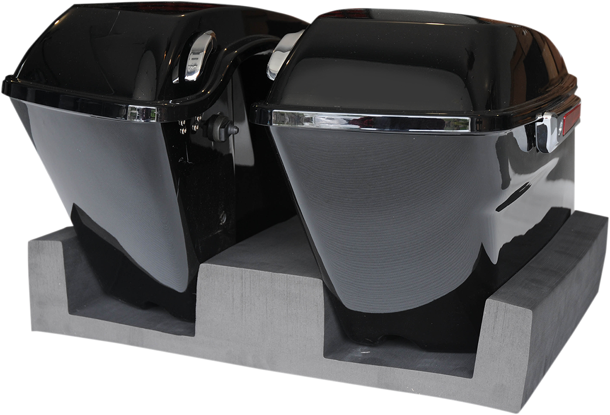 REDA Saddlebag Dock - 3501-1181