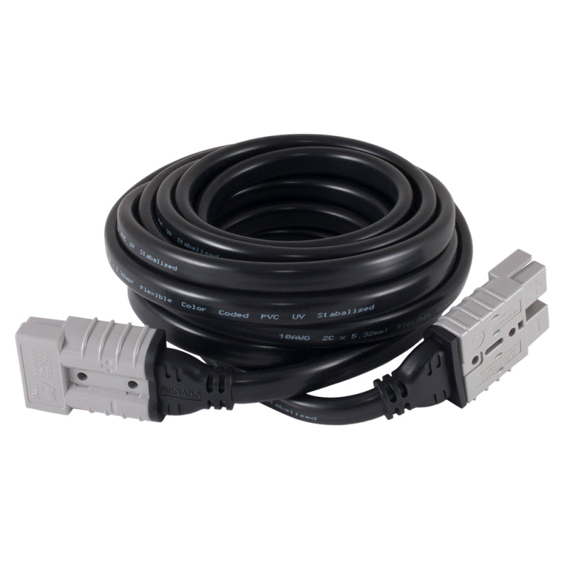 REDARC Anderson to Anderson Cable - 16ft - SRC0018