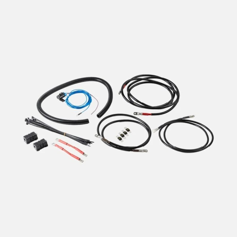 REDARC BCDC Alpha Across Engine Bay Wiring Kit - 50A - BCDCWK-106