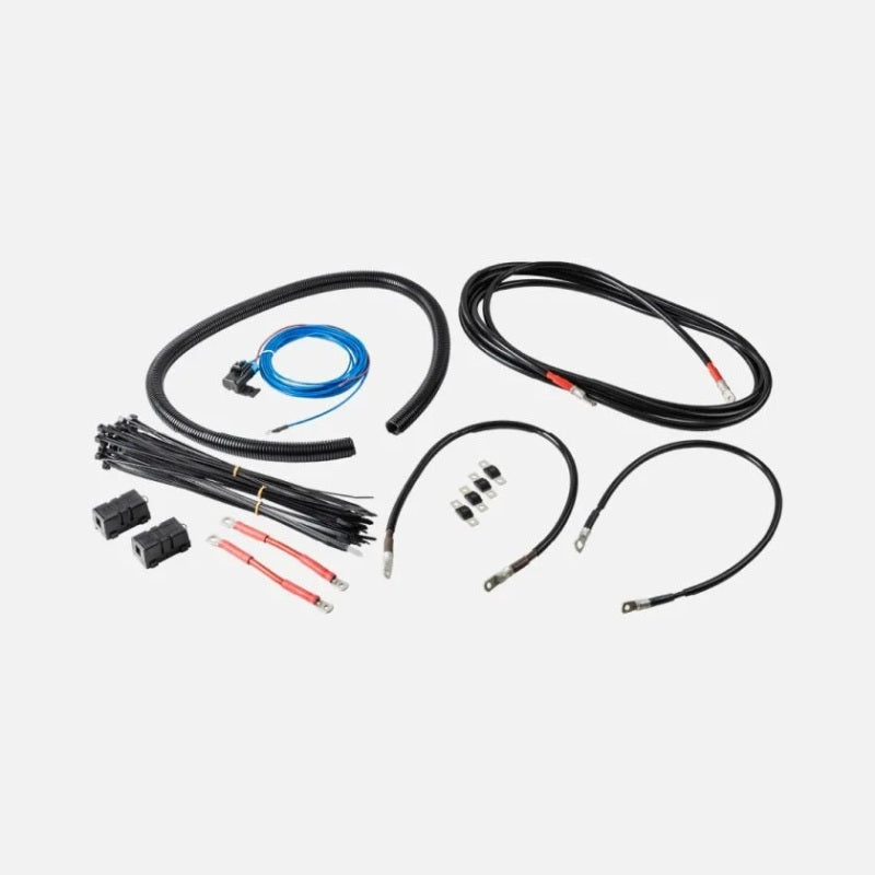 REDARC BCDC Alpha Middle Wiring Kit - 25A - BCDCWK-103