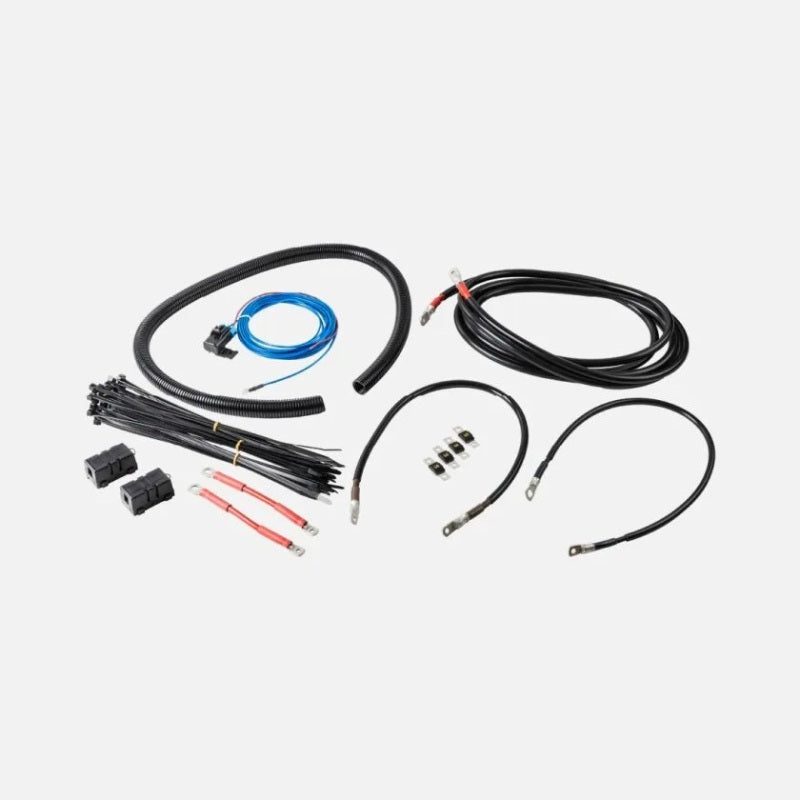 REDARC BCDC Alpha Middle Wiring Kit - 50A - BCDCWK-107