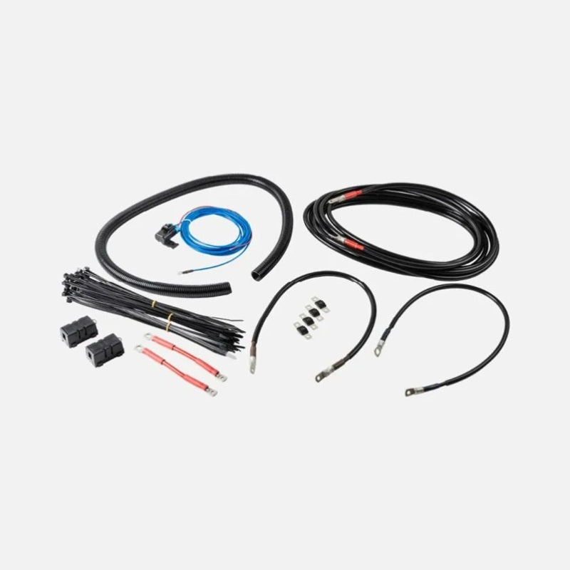 REDARC BCDC Alpha Rear Install Wiring Kit - 25A - BCDCWK-104