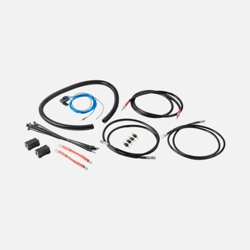 REDARC BCDC Alpha Side by Side Engine Bay Wiring Kit - 50A - BCDCWK-105