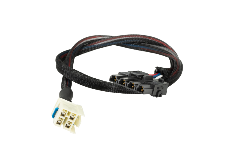 REDARC Cadillac Escalade/Chevrolet/GMC Truck/SUV Tow-Pro Brake Controller Harness - TPH-010